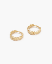 Load image into Gallery viewer, Kirstin Ash Alchemise Hoops