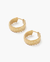 Load image into Gallery viewer, Kirstin Ash Cisco Hoops
