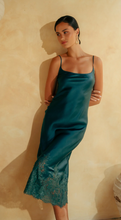 Load image into Gallery viewer, Ginia Bon Nuit Slip