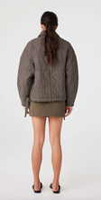 Load image into Gallery viewer, Arcaa Matteo Jacket - Espresso Check