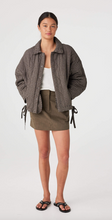 Load image into Gallery viewer, Arcaa Matteo Jacket - Espresso Check