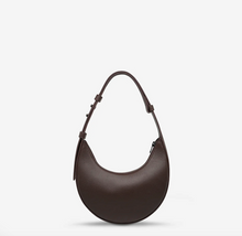 Load image into Gallery viewer, Status Anxiety Kind Of Magic Bag - Cocoa