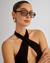 Load image into Gallery viewer, Luv Lou The Dusty - Black