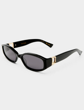 Load image into Gallery viewer, Luv Lou The Lottie - Black