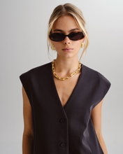 Load image into Gallery viewer, Luv Lou The Morgan - Tort