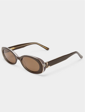 Load image into Gallery viewer, Luv Lou The Morgan - Dark Chocolate