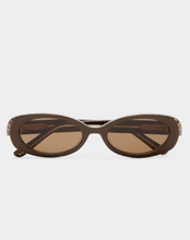 Load image into Gallery viewer, Luv Lou The Morgan - Dark Chocolate