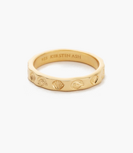Load image into Gallery viewer, Kirstin Ash Seaside Ring