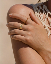 Load image into Gallery viewer, Kirstin Ash Seaside Ring
