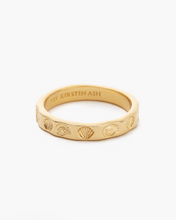 Load image into Gallery viewer, Kirstin Ash Seaside Ring