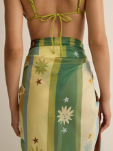 Load image into Gallery viewer, Soleil Soleil Square Pareo - Sundrop