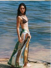 Load image into Gallery viewer, Soleil Soleil Square Pareo - Sundrop