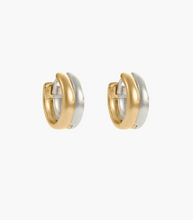 Load image into Gallery viewer, Kirstin Ash Soma Hoops
