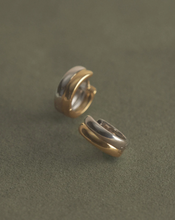 Load image into Gallery viewer, Kirstin Ash Soma Hoops