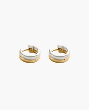 Load image into Gallery viewer, Kirstin Ash Soma Hoops