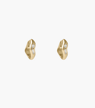 Load image into Gallery viewer, Kirstin Ash Place Hoops