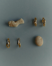 Load image into Gallery viewer, Kirstin Ash Place Hoops