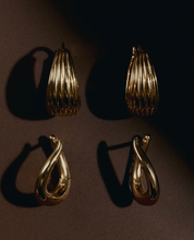 Load image into Gallery viewer, Kirstin Ash Arise Hoops