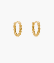 Load image into Gallery viewer, Kirstin Ash Bloom Hoops