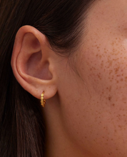 Load image into Gallery viewer, Kirstin Ash Bloom Hoops