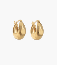 Load image into Gallery viewer, Kirstin Ash Essence Hoops