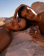 Load image into Gallery viewer, Kirstin Ash Essence Hoops