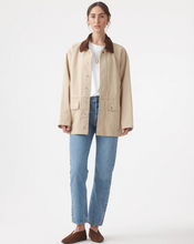 Load image into Gallery viewer, Nobody Ottoline Jacket