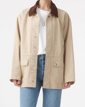 Load image into Gallery viewer, Nobody Ottoline Jacket