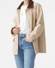 Load image into Gallery viewer, Nobody Ottoline Jacket