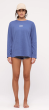 Load image into Gallery viewer, Zulu &amp; Zephyr Waffle Long Sleeve Sport Tee