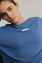 Load image into Gallery viewer, Zulu &amp; Zephyr Waffle Long Sleeve Sport Tee