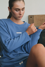 Load image into Gallery viewer, Zulu &amp; Zephyr Waffle Long Sleeve Sport Tee