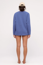 Load image into Gallery viewer, Zulu &amp; Zephyr Waffle Long Sleeve Sport Tee