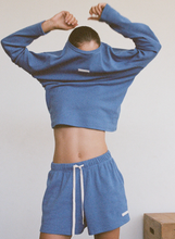Load image into Gallery viewer, Zulu &amp; Zephyr Waffle Sport Short