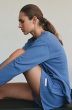 Load image into Gallery viewer, Zulu &amp; Zephyr Waffle Sport Short