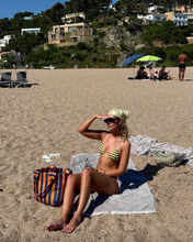 Load image into Gallery viewer, EAU Bags Tote - Deia