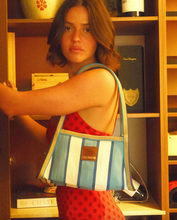 Load image into Gallery viewer, EAU Bags Baguette - Patmos