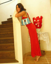 Load image into Gallery viewer, EAU Bags Baguette - Patmos