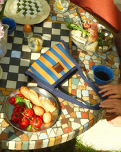 Load image into Gallery viewer, EAU Bags Baguette - Deia