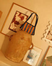 Load image into Gallery viewer, EAU Bags Baguette - Deia