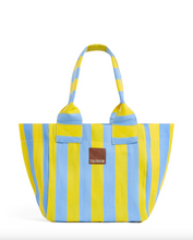 Load image into Gallery viewer, EAU Bags Tote - Stintino