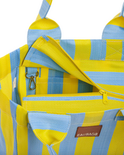 Load image into Gallery viewer, EAU Bags Tote - Stintino