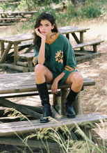 Load image into Gallery viewer, Kinga Csilla 77 Sun Tee Dress