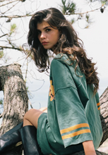 Load image into Gallery viewer, Kinga Csilla 77 Sun Tee Dress