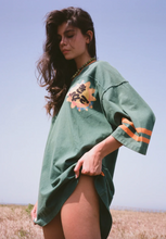 Load image into Gallery viewer, Kinga Csilla 77 Sun Tee Dress