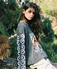 Load image into Gallery viewer, Kinga Csilla Deserted Dragon Tommy Tee