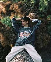 Load image into Gallery viewer, Kinga Csilla Deserted Dragon Tommy Tee