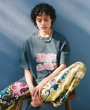 Load image into Gallery viewer, Kinga Csilla Avviso Lotus OG Tee