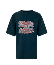 Load image into Gallery viewer, Kinga Csilla Avviso Lotus OG Tee