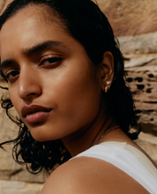 Load image into Gallery viewer, Kirstin Ash Place Studs Gold